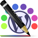 Custom WordPress Theme Design